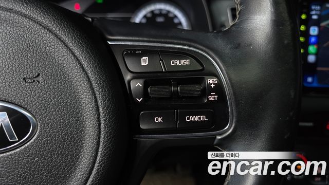 Kia Niro 2017 — photo 17
