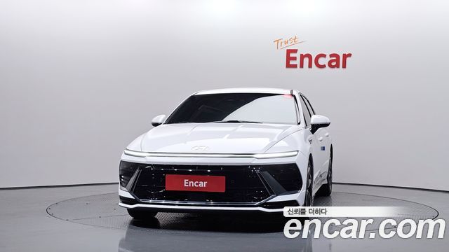 Hyundai Sonata 2024 — photo 3
