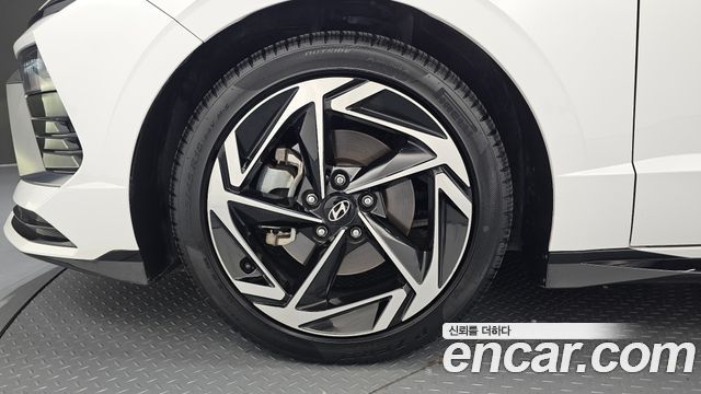 Hyundai Sonata 2024 — photo 5