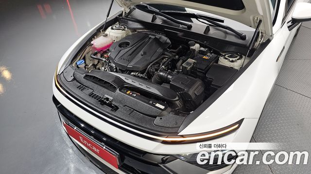 Hyundai Sonata 2024 — photo 6