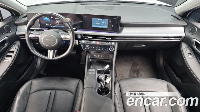 Hyundai Sonata 2024 — photo 10