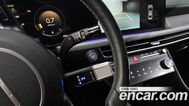 Hyundai Sonata 2024 — photo 12