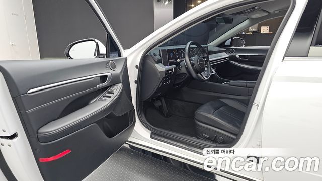Hyundai Sonata 2024 — photo 13