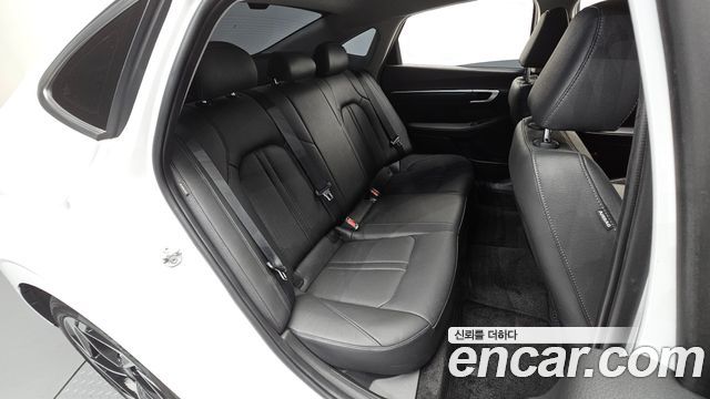 Hyundai Sonata 2024 — photo 17