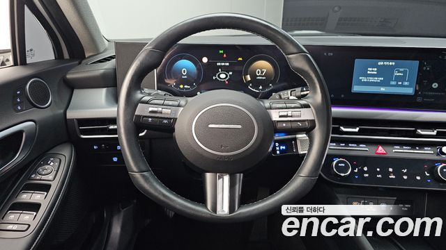 Hyundai Sonata 2024 — photo 19
