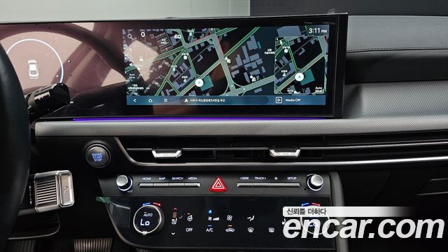 Hyundai Sonata 2024 — photo 20