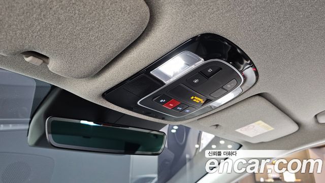 Hyundai Sonata 2024 — photo 25
