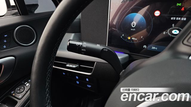 Hyundai Sonata 2024 — photo 26