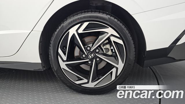 Hyundai Sonata 2024 — photo 7