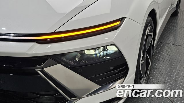 Hyundai Sonata 2024 — photo 8