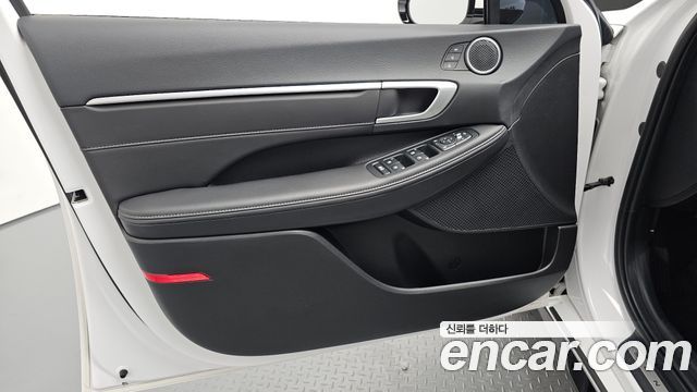Hyundai Sonata 2024 — photo 14