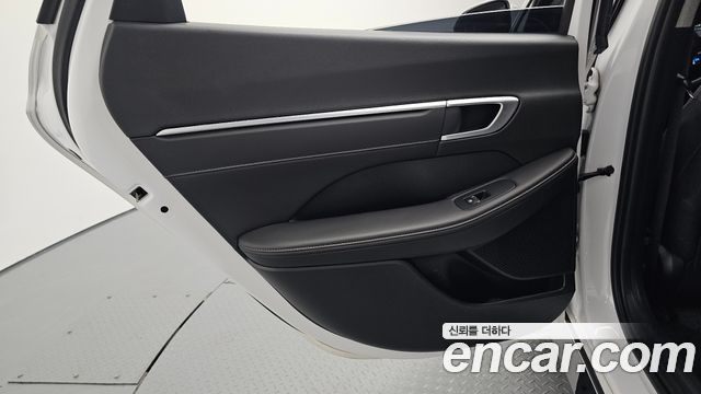 Hyundai Sonata 2024 — photo 15