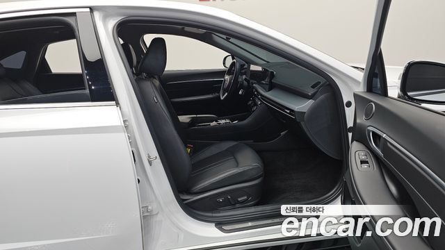 Hyundai Sonata 2024 — photo 16