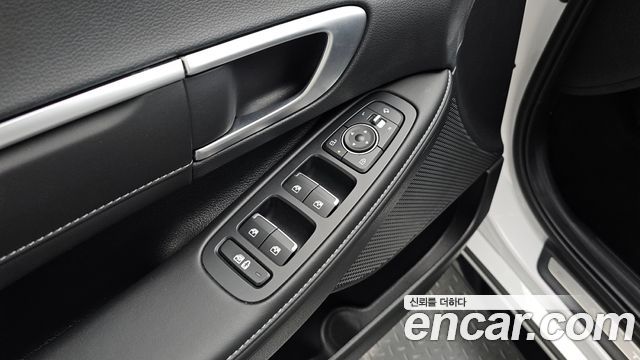 Hyundai Sonata 2024 — photo 27