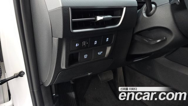 Hyundai Sonata 2024 — photo 28