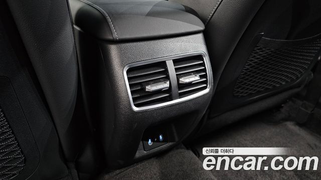 Hyundai Sonata 2024 — photo 29