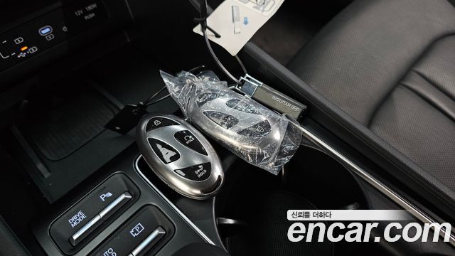 Hyundai Sonata 2024 — photo 30