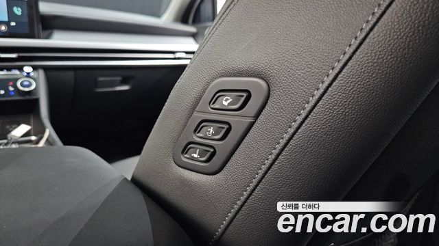 Hyundai Sonata 2024 — photo 31