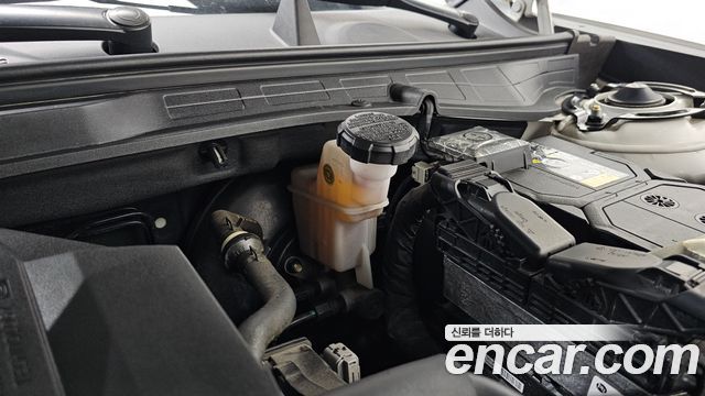 Hyundai Sonata 2024 — photo 36
