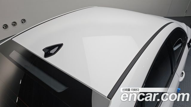 Hyundai Sonata 2024 — photo 37