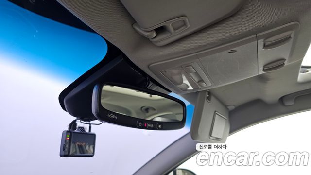 Chevrolet Korea Cruze 2014 — photo 18