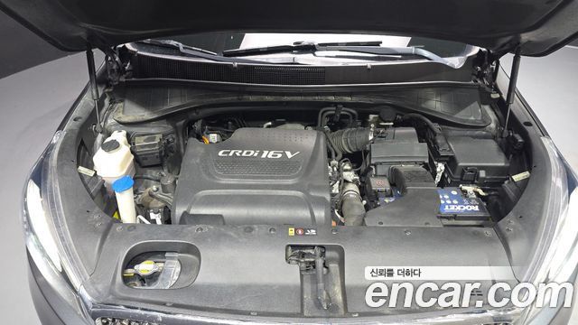 Kia Sorento 2015 — photo 6