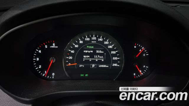 Kia Sorento 2015 — photo 8