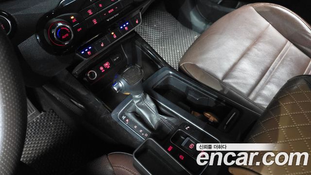Kia Sorento 2015 — photo 9