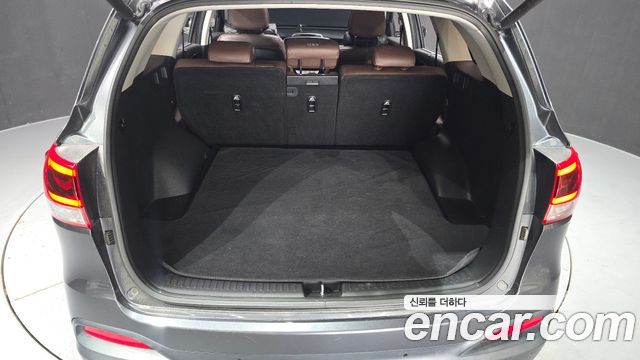 Kia Sorento 2015 — photo 18