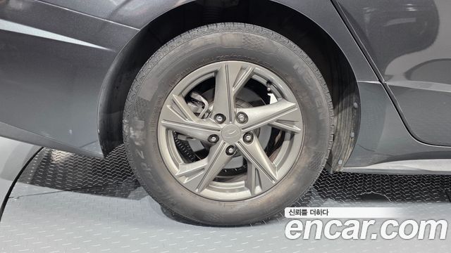 Hyundai Sonata 2020 — photo 5