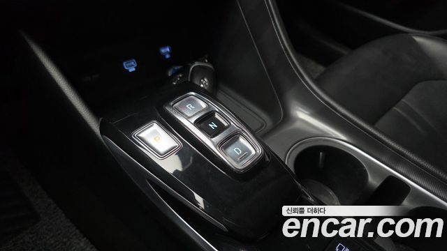 Hyundai Sonata 2020 — photo 12
