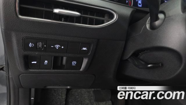Hyundai Sonata 2020 — photo 25