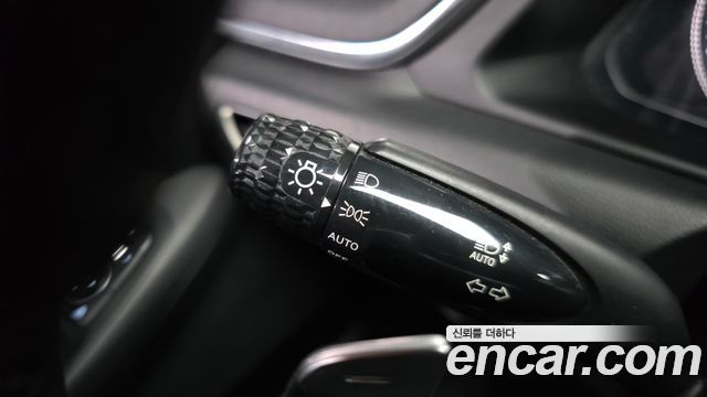 Hyundai Sonata 2020 — photo 26