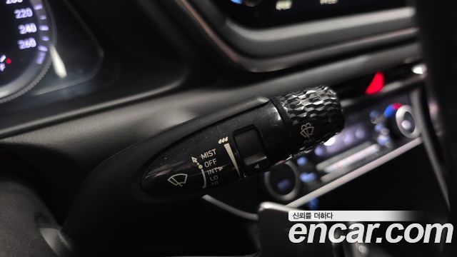 Hyundai Sonata 2020 — photo 28
