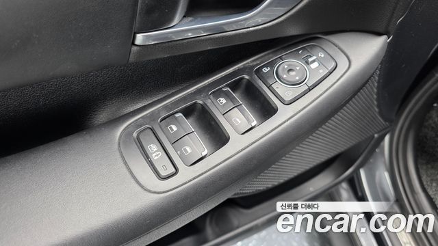 Hyundai Sonata 2020 — photo 29