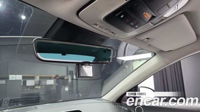 Hyundai Sonata 2020 — photo 31