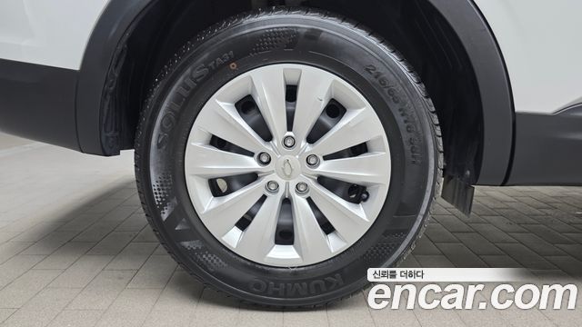 Renault Korea XM3 2023 — photo 5