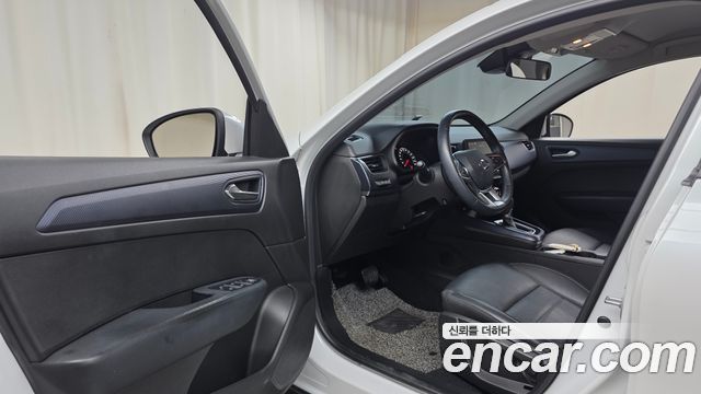 Renault Korea XM3 2023 — photo 13