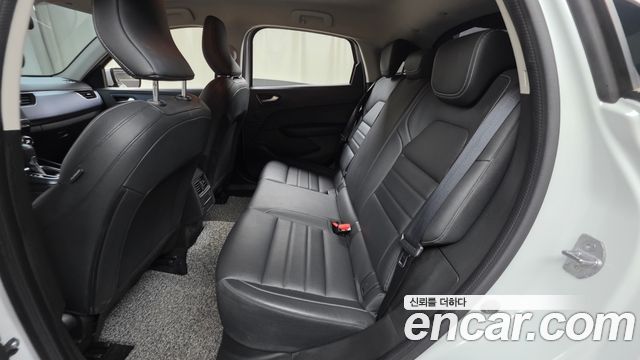 Renault Korea XM3 2023 — photo 18