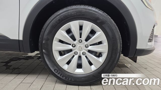 Renault Korea XM3 2023 — photo 7