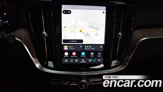 Volvo V60 2025 — photo 19