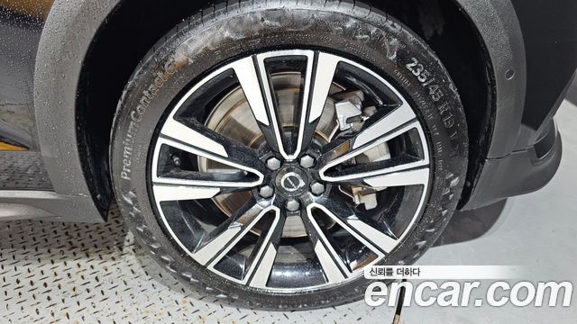 Volvo V60 2025 — photo 7