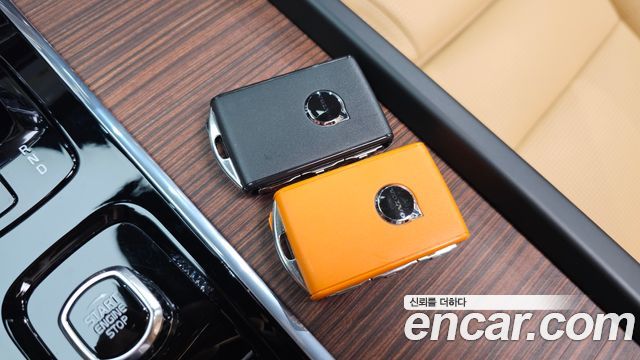 Volvo V60 2025 — photo 29