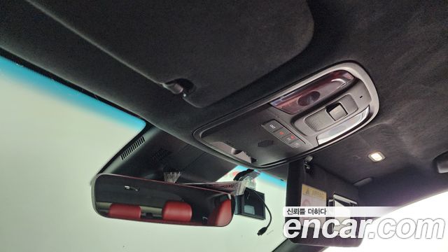 Kia Stinger 2021 — photo 32