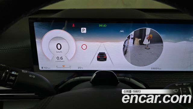 Genesis GV80 2025 — photo 11
