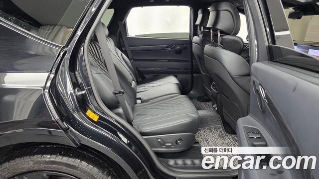 Genesis GV80 2025 — photo 18