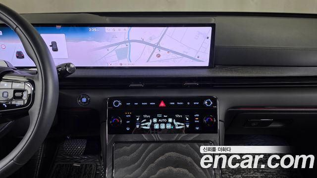 Genesis GV80 2025 — photo 20