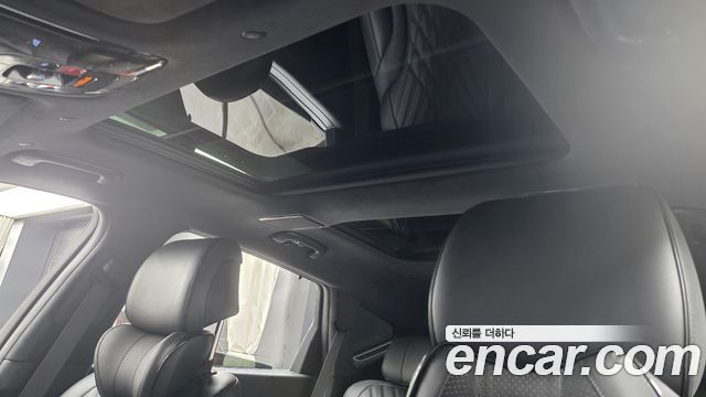 Genesis GV80 2025 — photo 24
