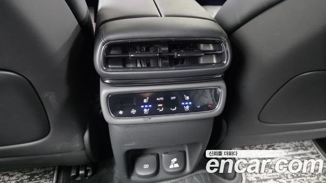 Genesis GV80 2025 — photo 25
