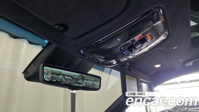 Genesis GV80 2025 — photo 28